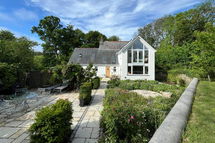 3 acres of Land for sale in Fowey