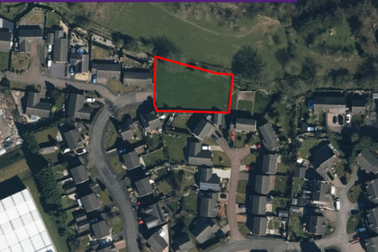 Development Land for sale in Brampton