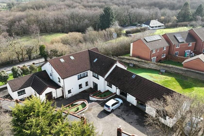 1 acre of Land for sale in Llantrisant