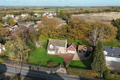 1.5 acres of Development Land for sale in Acton