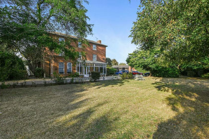 1.9 acres of Land for sale in Asheldham