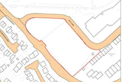 Land for sale in Liverpool Garston