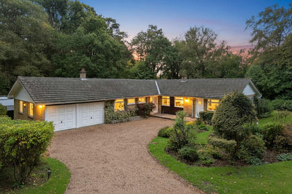 1 acre of Land for sale in Lower Beeding