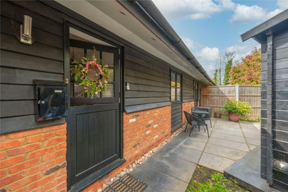 Barn Conversion for sale in Runnymede and Weybridge
