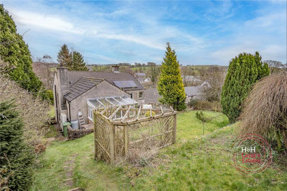 1.4 acres of House with Land for sale in Crosby Ravensworth