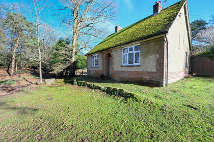 1.6 acres of Land for sale in Hyde