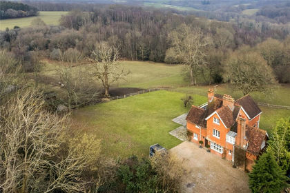9.5 acres of Development Land for sale in Ticehurst