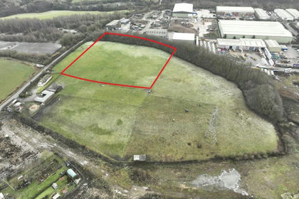 2.9 acres of Land for sale in Ashfield