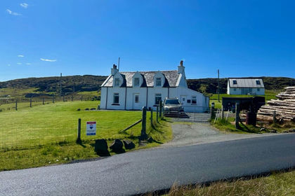 2 acres of Development Land for sale in Inverness, Skye and West Ross-shire