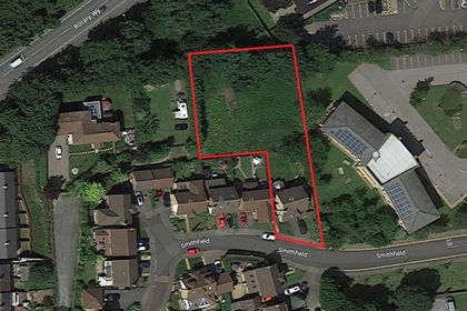 Development Land for sale in Framwellgate Moor