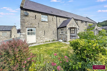 Barn Conversion for sale in Dyserth