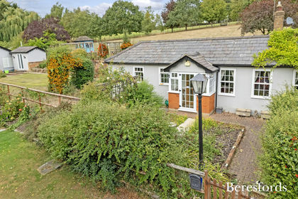 1.4 acres of Land for sale in Hornchurch and Upminster