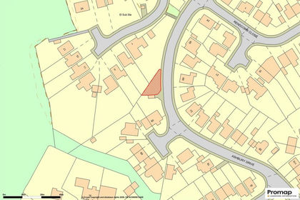 Undeveloped Land for sale in Weston-super-Mare