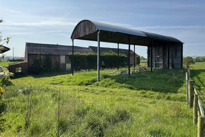 Development Land for sale in Ellesmere Rural