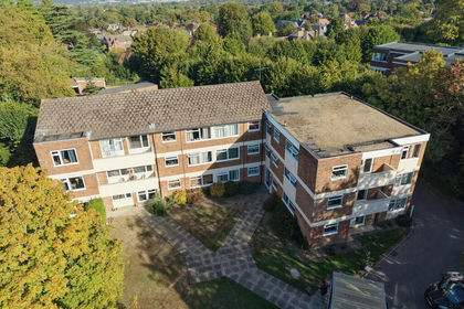 Development Land for sale in Guildford