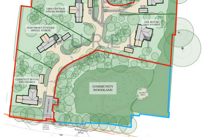 Development Land for sale in Tolleshunt D'Arcy