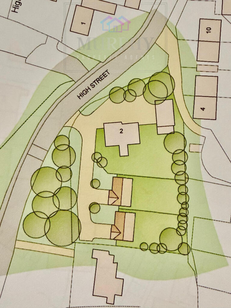 Building Plot for Sale in South Hiendley, Wakefield | LandSale