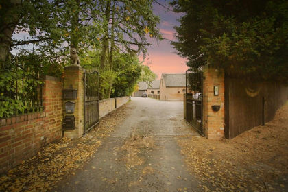 Land for sale in North Warwickshire and Bedworth