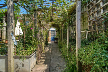 Residential Land for sale in Child Okeford