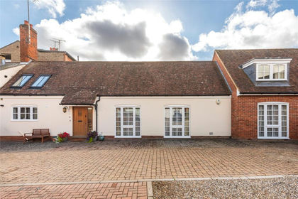 Barn Conversion for sale in Hitchin