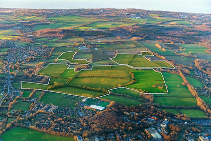 240 acres of Undeveloped Land for sale in Blean