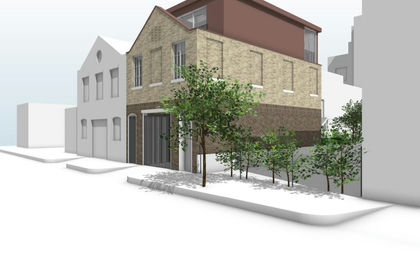 Development Land for sale in Vauxhall and Camberwell Green