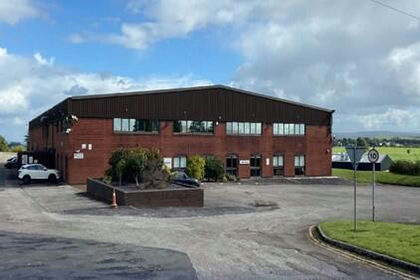 Development Land for sale in Blackburn