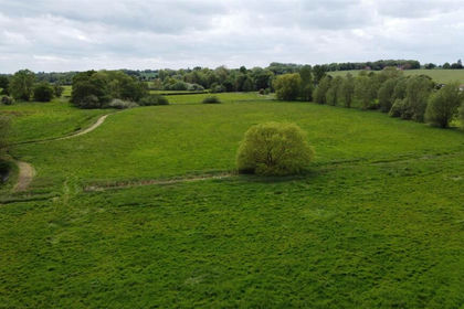 14.4 acres of Agricultural Land for sale in Forncett
