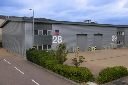 Warehouse for sale in Greenwich and Woolwich
