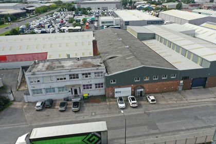 Commercial Land for sale in Stretford and Urmston
