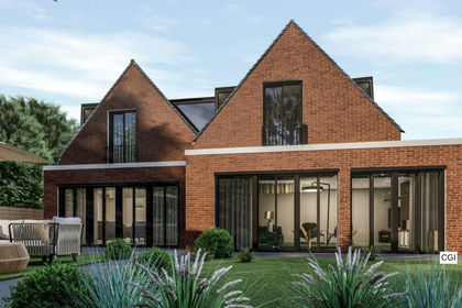 Development Land for sale in Edmonton and Winchmore Hill