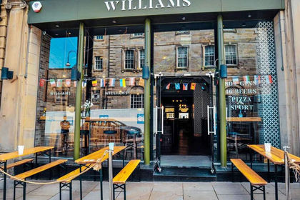 Commercial Land for sale in Huddersfield