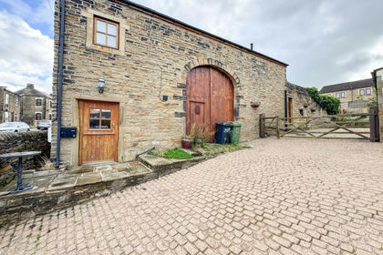 Cottage for sale in Kirkburton