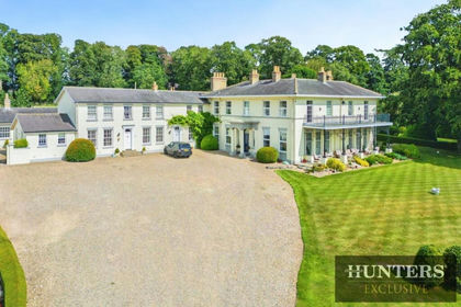 2.4 acres of Land for sale in Nafferton