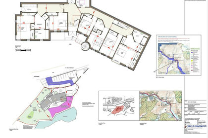 Commercial Land for sale in Stirling and Strathallan