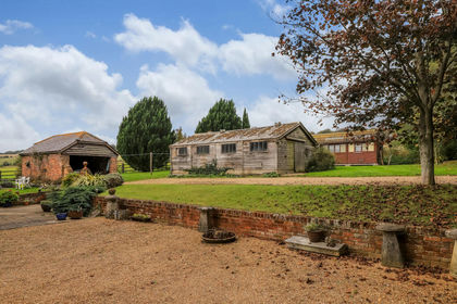 5 acres of Land for sale in Owslebury