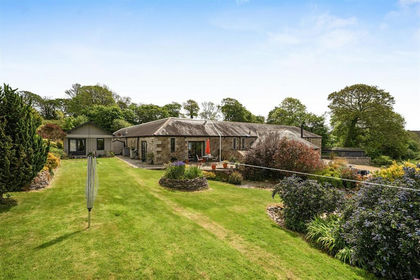Barn Conversion for sale in Falmouth
