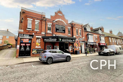 Commercial Land for sale in Filey