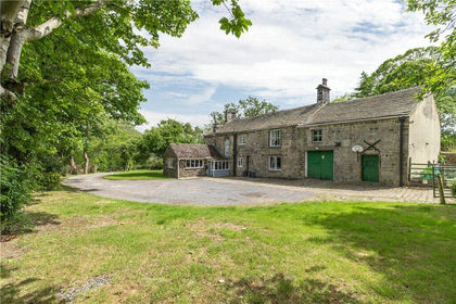 19.6 acres of House with Land for sale in Horsforth