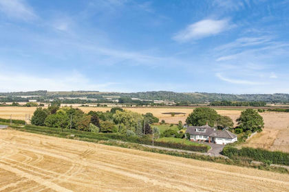 1.5 acres of Land for sale in Wye with Hinxhill