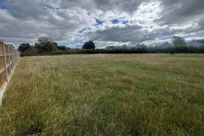 Small Plot of Land for sale in Felsted