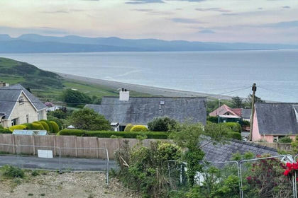 Development Land for sale in Criccieth