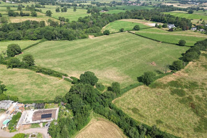 14.3 acres of Vacant Land for sale in East Harptree
