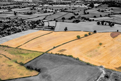 61.3 acres of Agricultural Land for sale in Ellesmere Rural