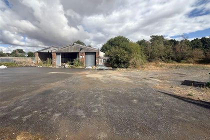 1 acres of Development Land for sale in Ludlow