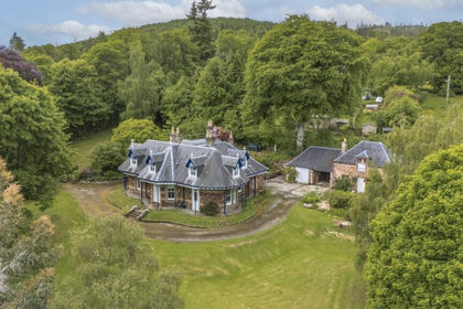 1.1 acres of Land for sale in Caithness, Sutherland and Easter Ross