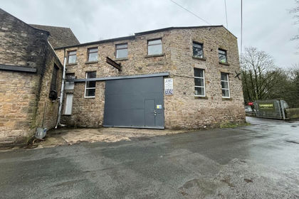 Industrial Land for sale in Samlesbury