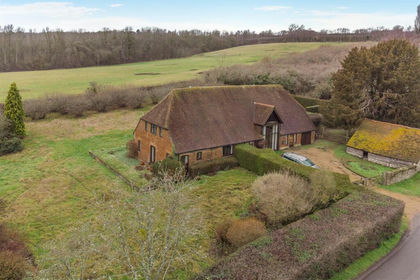 Land for sale in Boughton Monchelsea