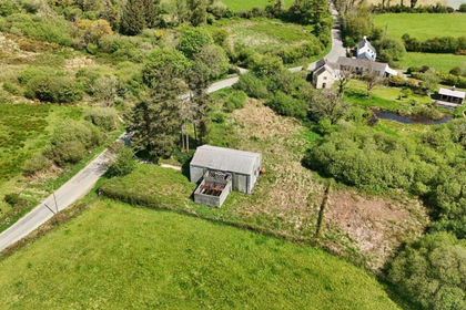 Building Plot for sale in Puncheston