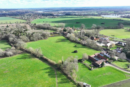 Development Land for sale in Binfield Heath